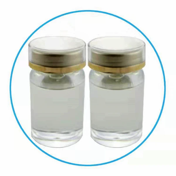 Glyoxylic Asid CAS 298-12-4