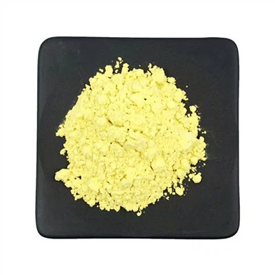 2,5 - di - tert-butil-1,4-benzoquinone CAS 2460-77-7